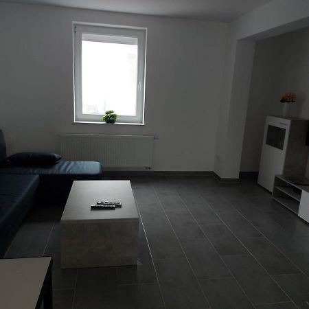 Villa Maria Вестербург Екстериор снимка